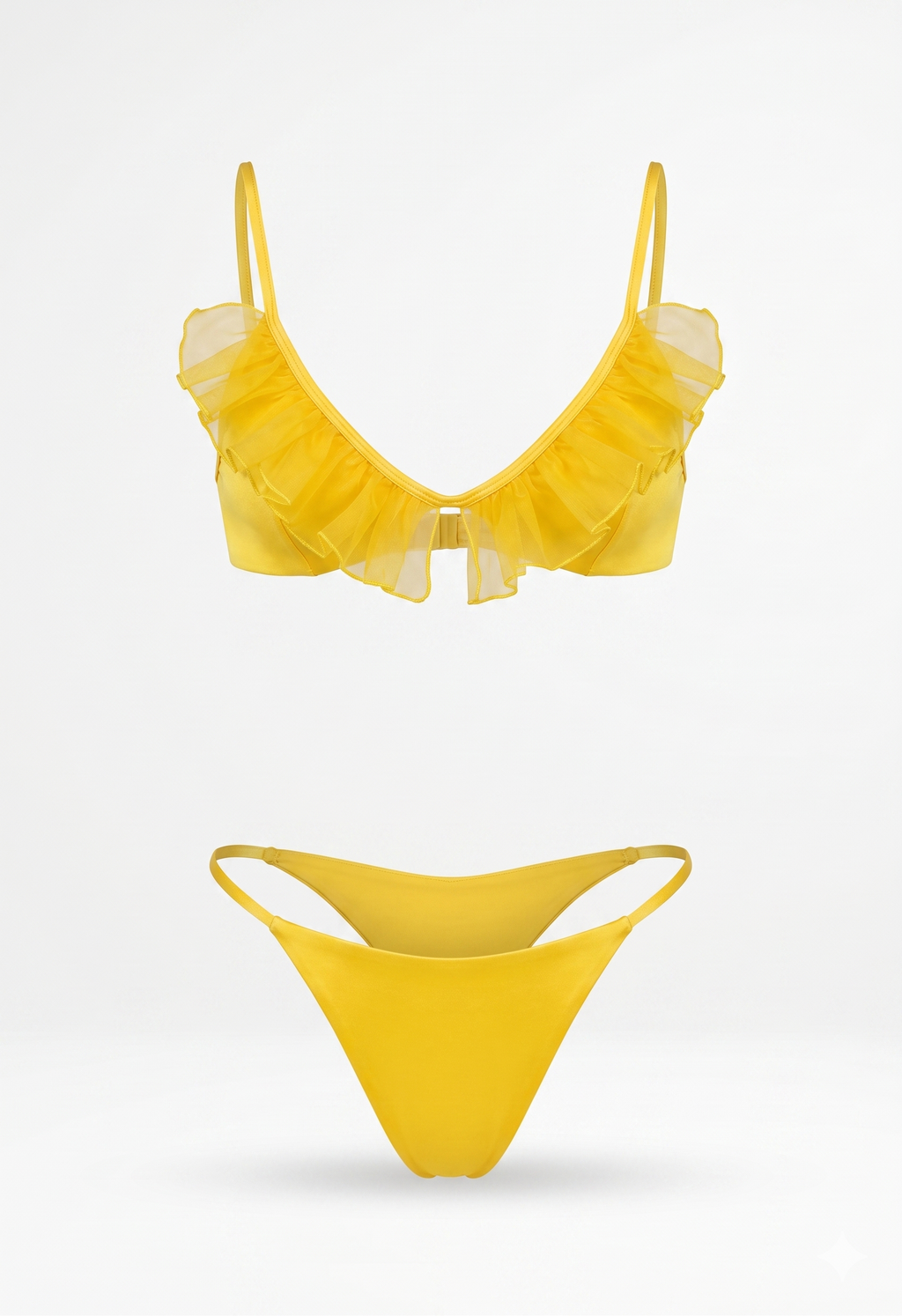 Bikidress Citralis | Sunset