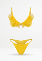 Bikidress Citralis | Sunset