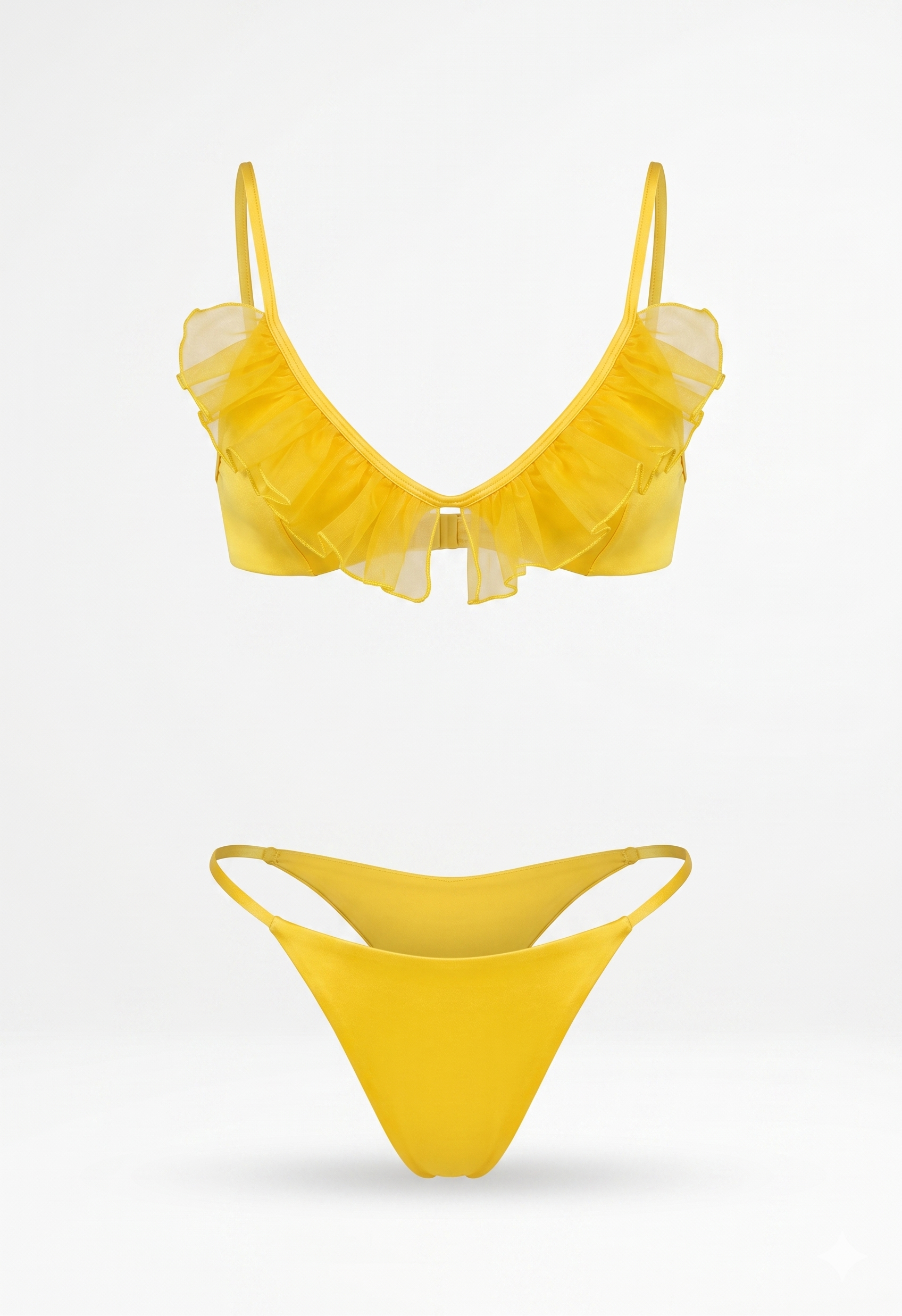Bikidress Citralis | Sunset