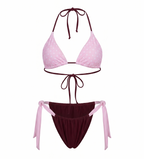 Bikini set Blush  | Stargirl