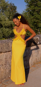 Bikidress Citralis | Sunset