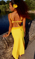 Bikidress Citralis | Sunset