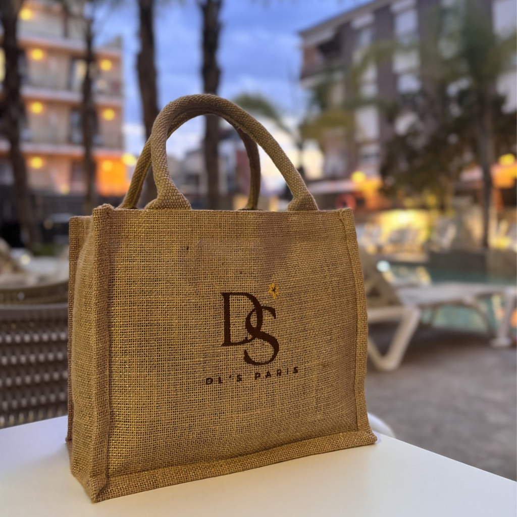 Mini sac de plage | Dl's