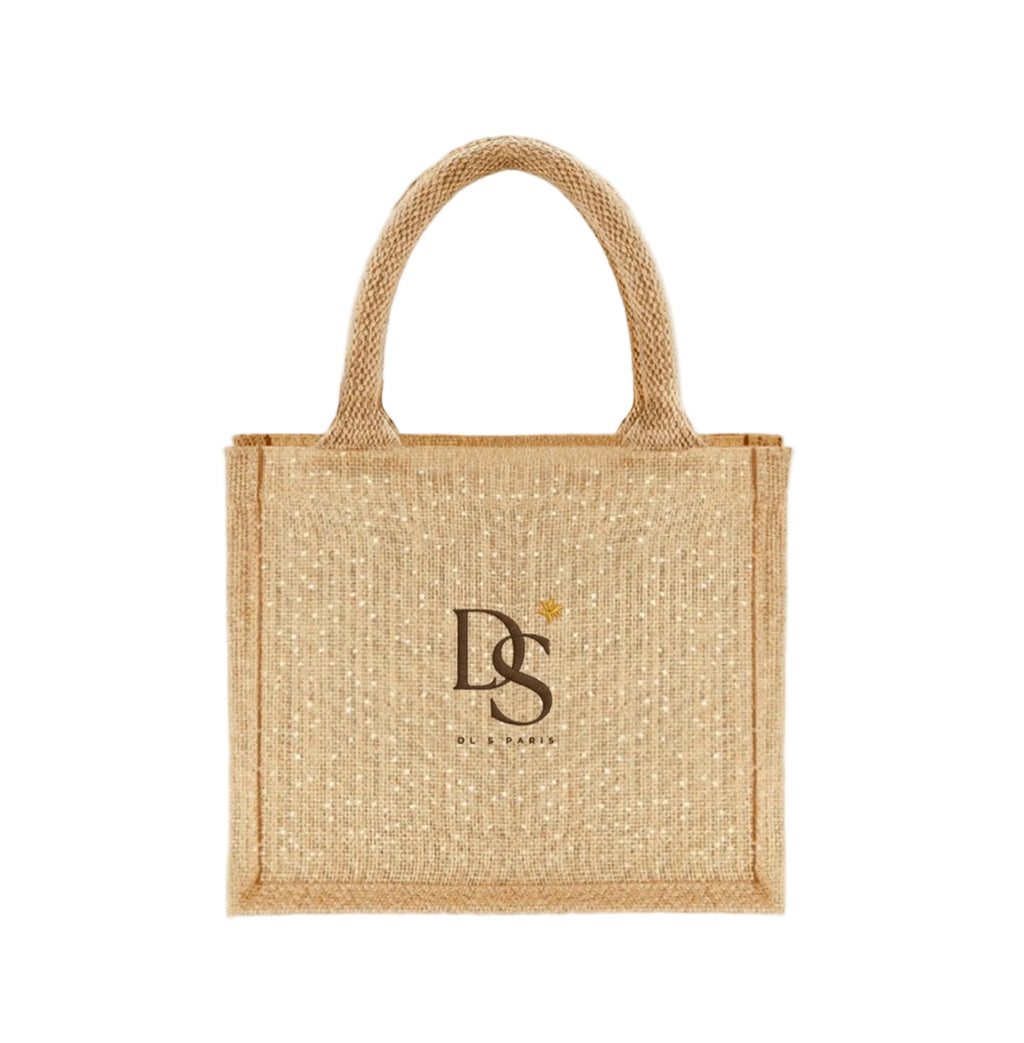 Mini sac de plage | Dl's