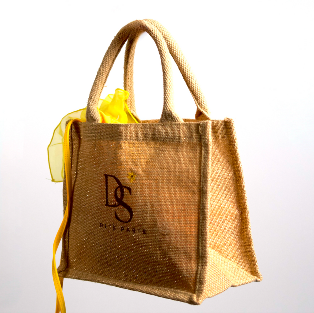 Mini sac de plage | Dl's