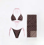 Bikini Polka Fame| Stargirl