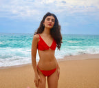 Bikidress Rubiara| Sunset