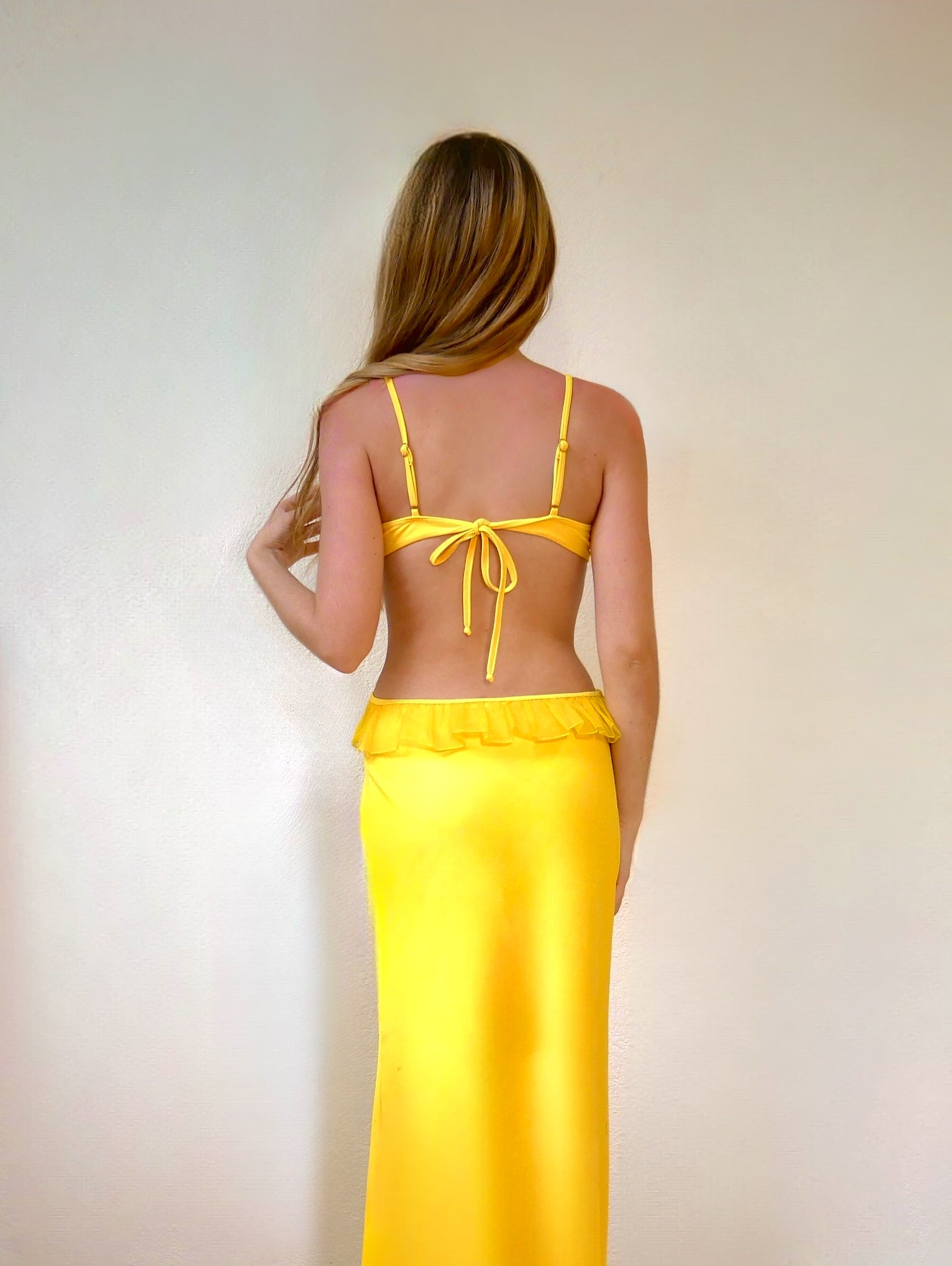 Bikidress Citralis | Sunset