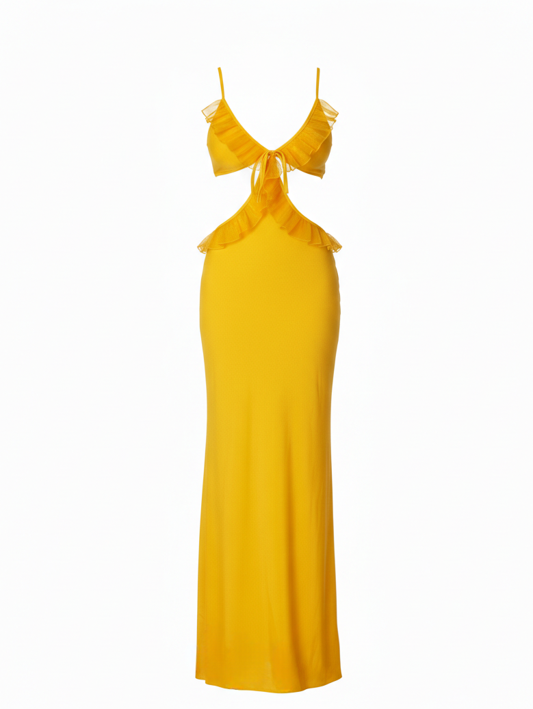 Bikidress Citralis | Sunset