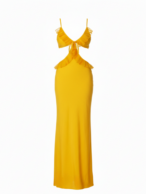 Bikidress Citralis | Sunset