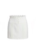 Jupe Dl's mini white