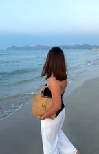 Mini sac de plage | Dl's