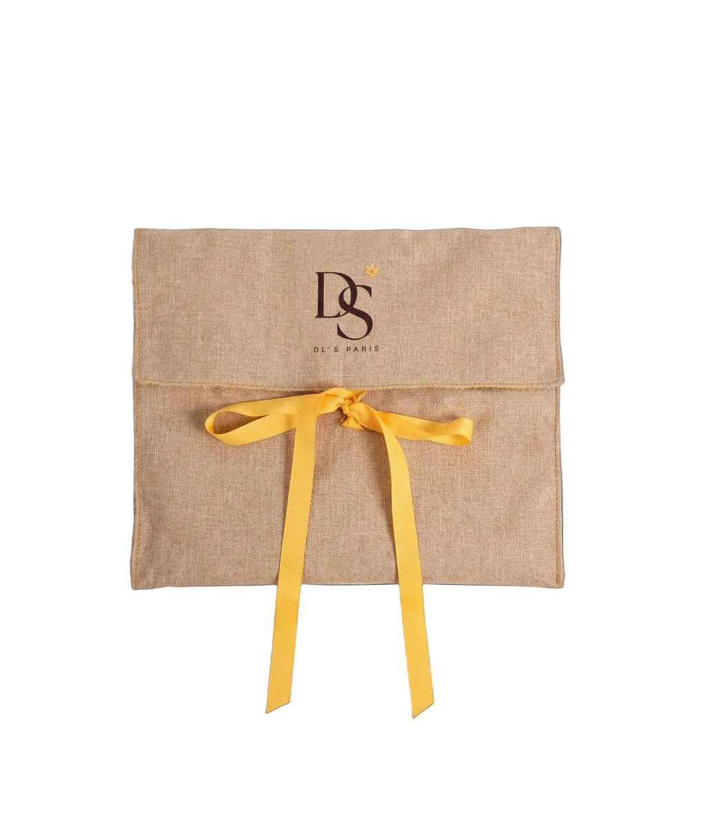 Pouch | Dl's